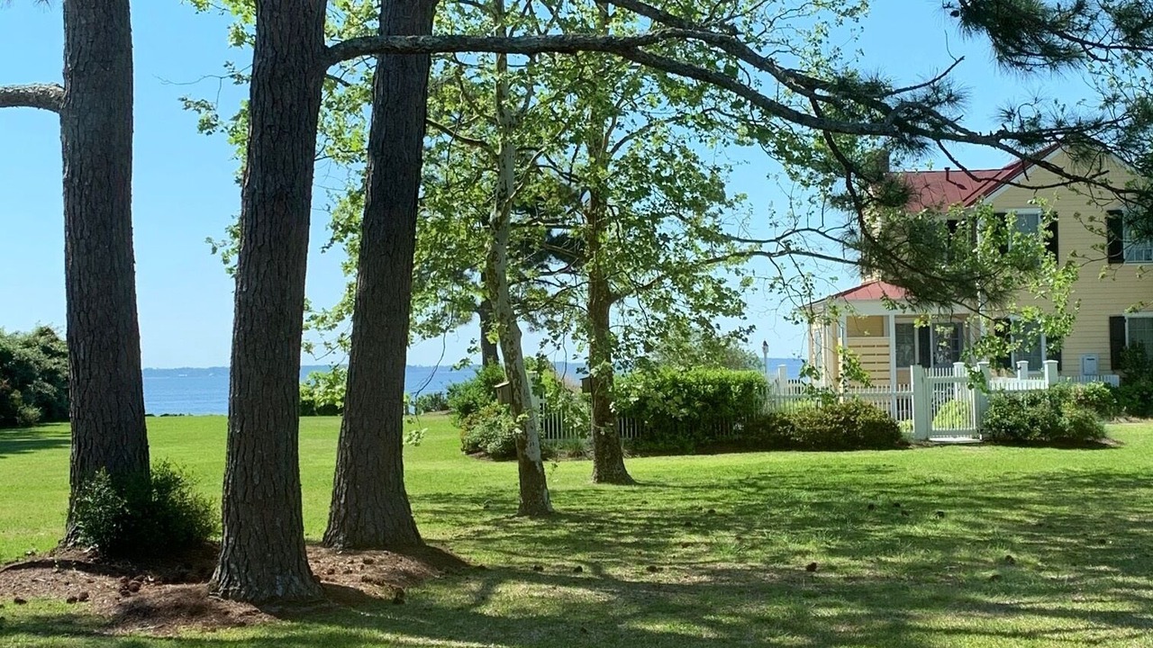 Photo of Outdoor in Hobucken