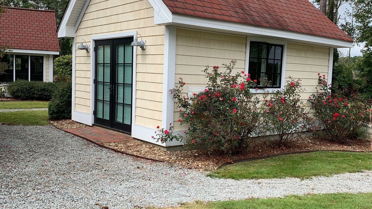 Photo of Outdoor in Hobucken