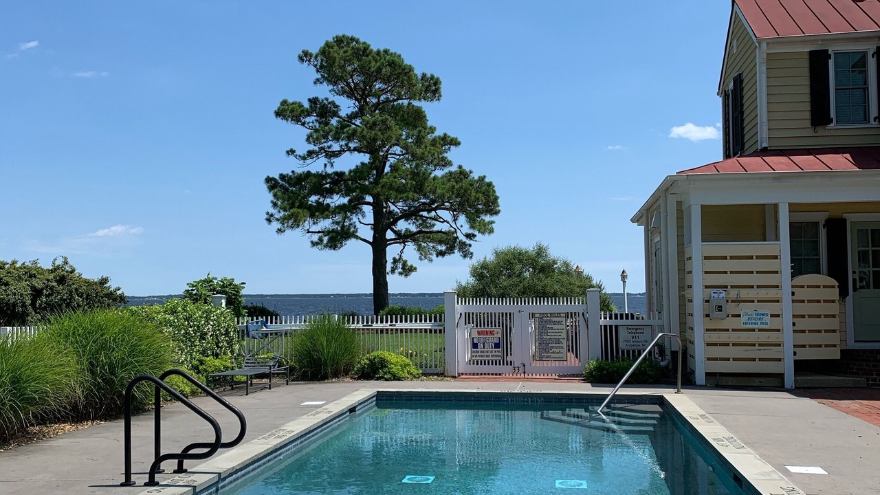 Photo of Outdoor in Hobucken