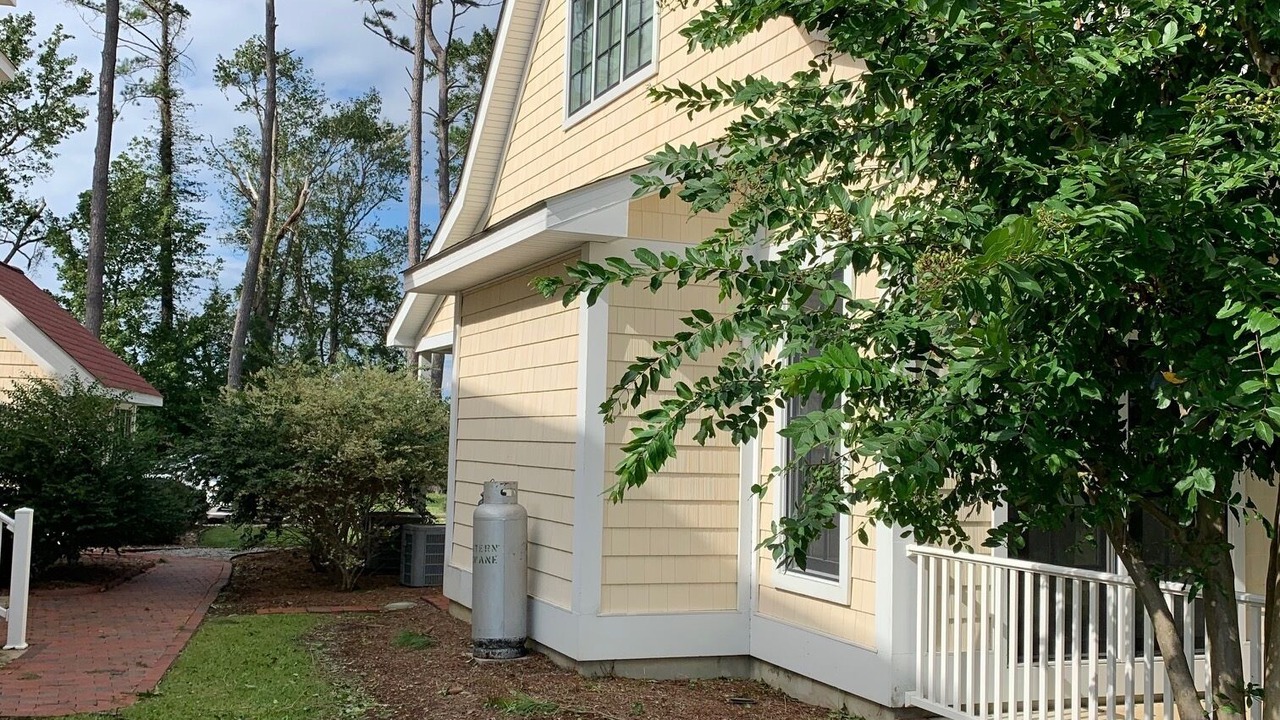Photo of Outdoor in Hobucken