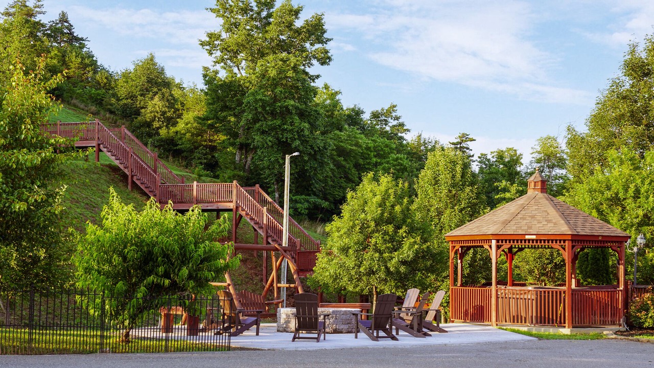 Photo of Outdoor in Dobson