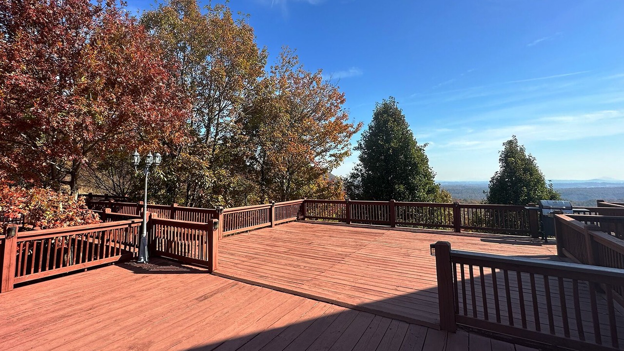 Photo of Outdoor in Dobson
