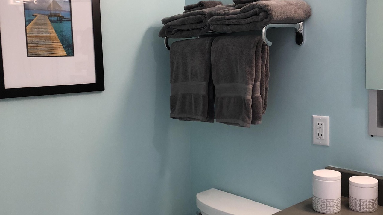 Photo of Bathroom in Downtown