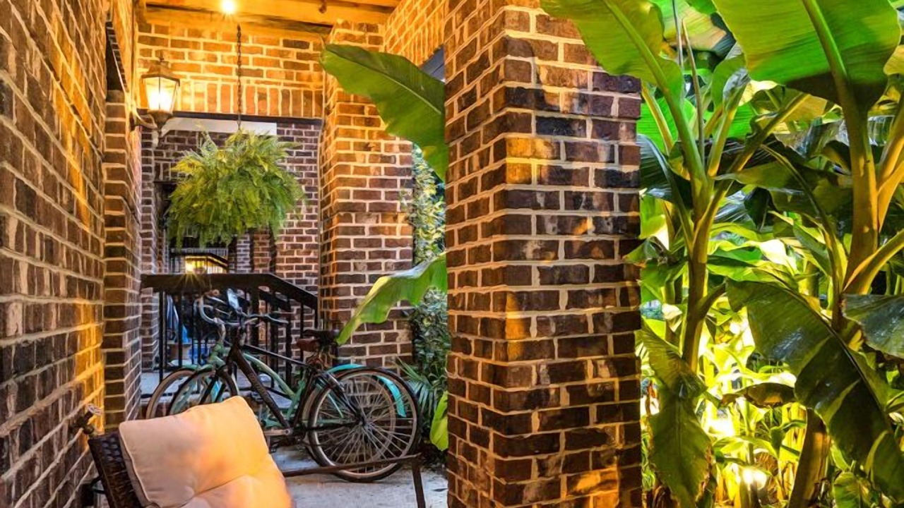 Photo of Patio Balcony in Downtown