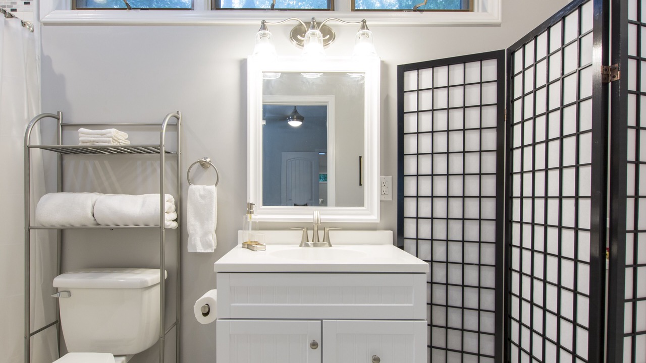 Photo of Bathroom in Highlands