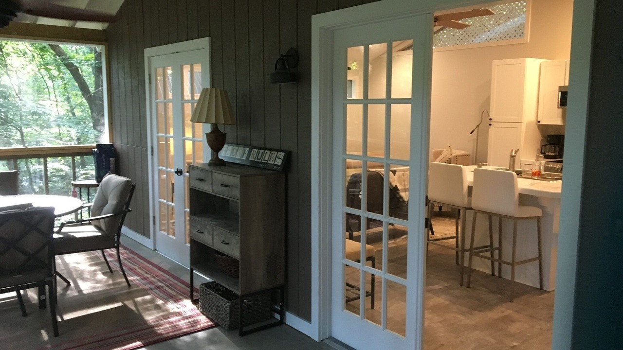 Photo of Outdoor in Highlands