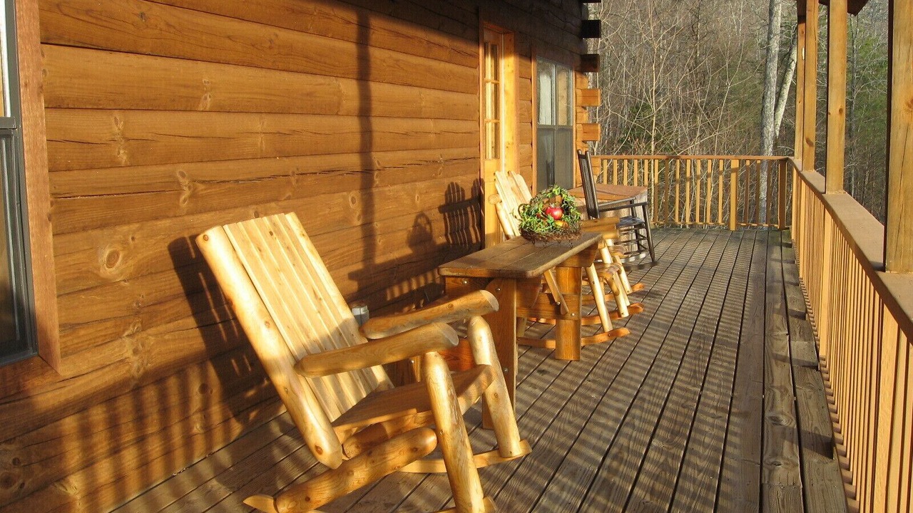 Photo of Outdoor in Nantahala