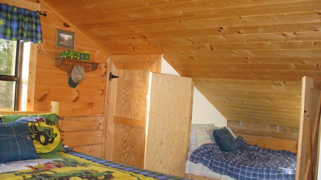 Photo of Bedroom in Nantahala