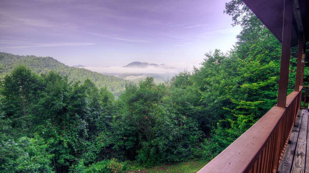 Photo of Outdoor in Nantahala