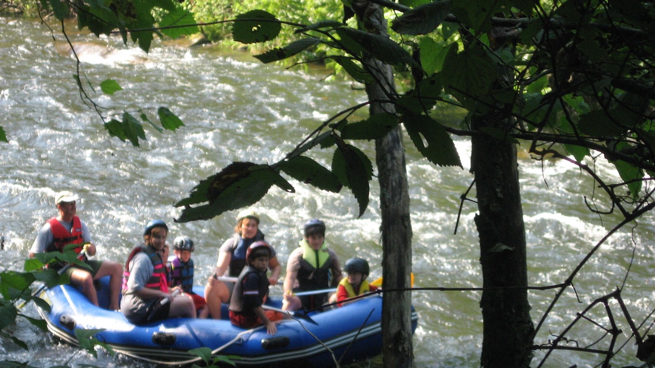 Photo of Others in Nantahala