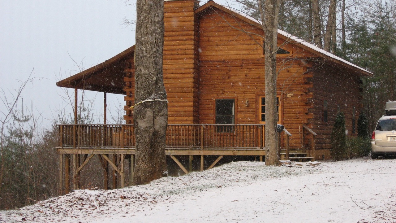 Photo of Others in Nantahala