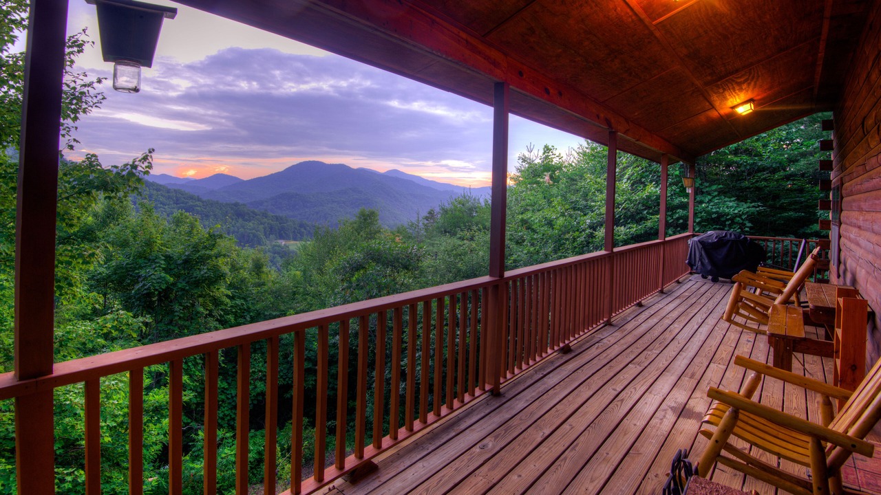 Photo of Others in Nantahala