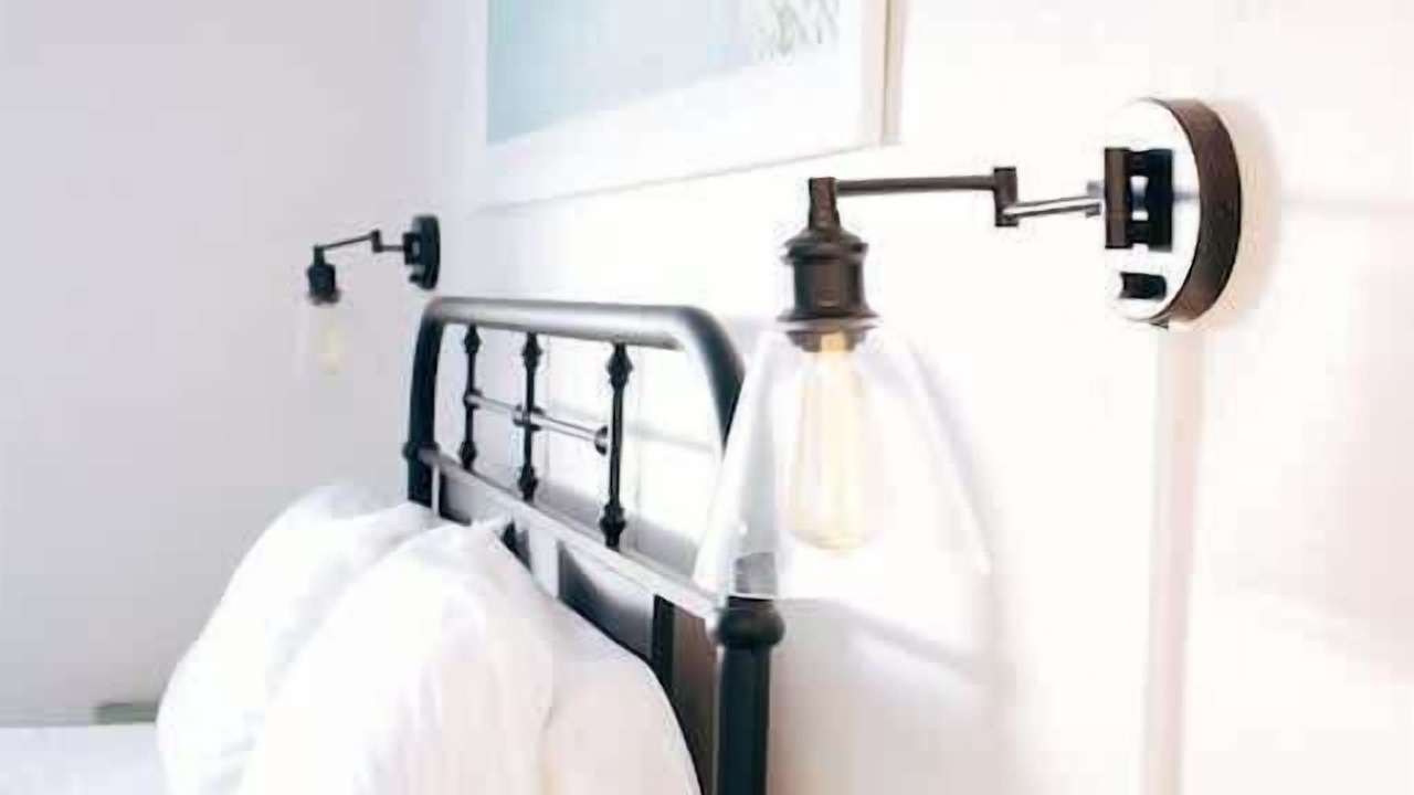 Photo of Bedroom in Wilmington Historic District