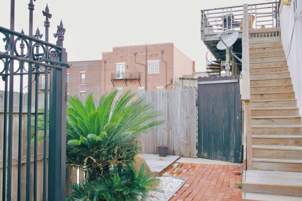 Photo of Outdoor in Wilmington Historic District