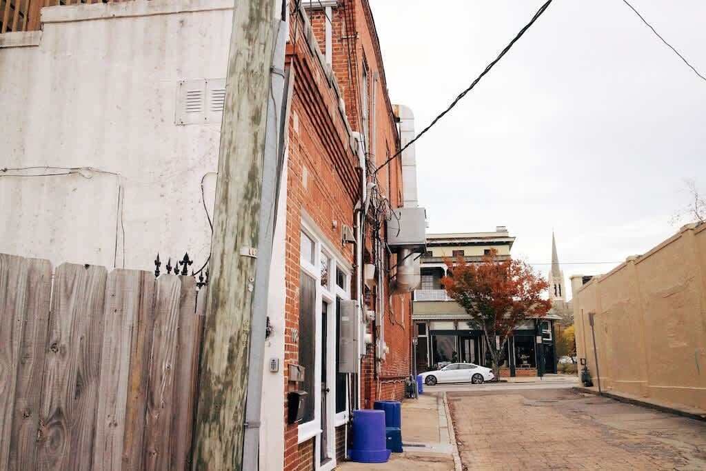 Photo of Outdoor in Wilmington Historic District
