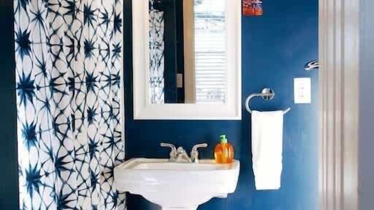 Photo of Bathroom in Wilmington Historic District