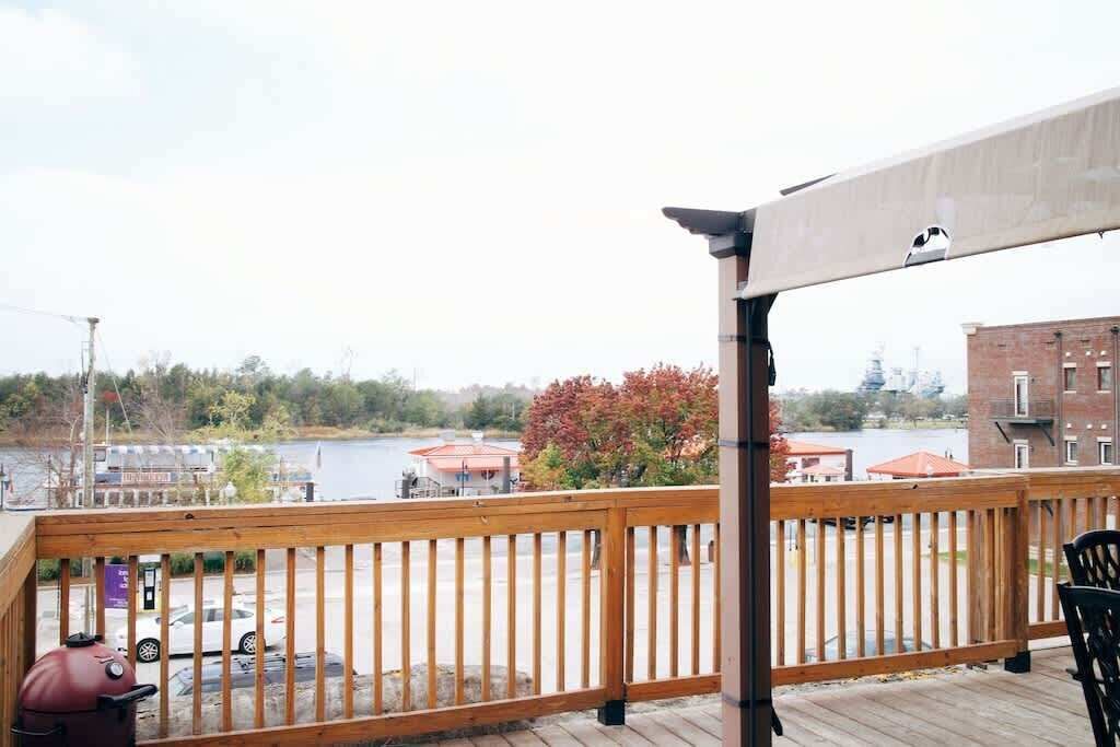 Photo of Outdoor in Wilmington Historic District