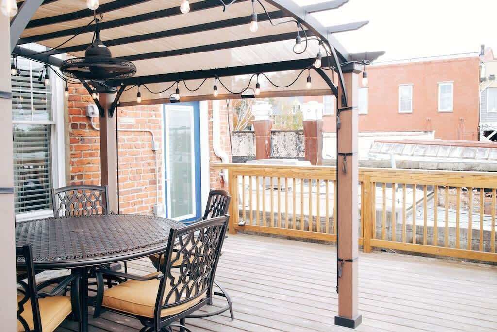 Photo of Outdoor in Wilmington Historic District
