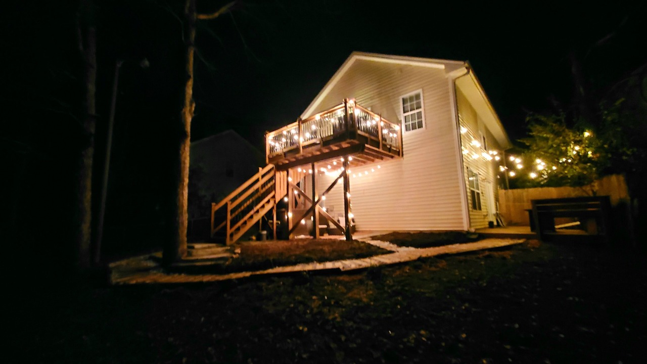 Photo of Outdoor in Southwest Raleigh