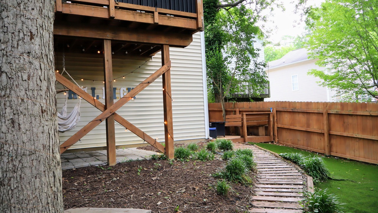 Photo of Outdoor in Southwest Raleigh
