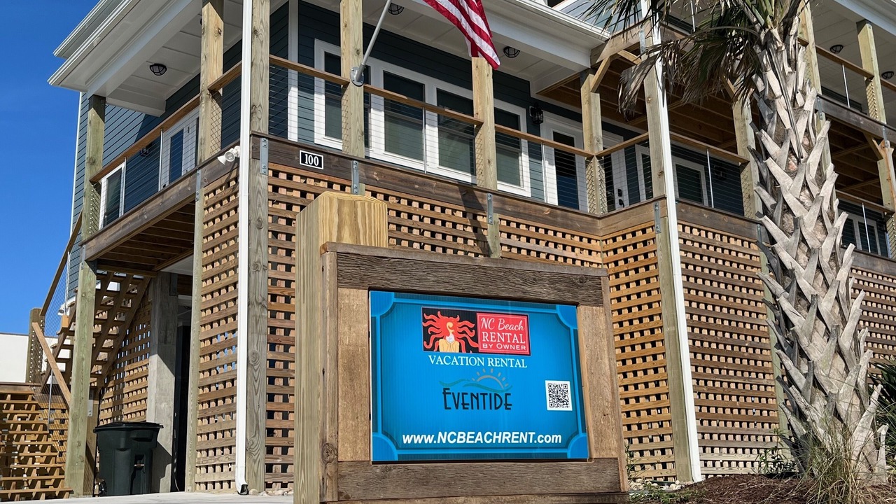 Photo of Outdoor in The Point