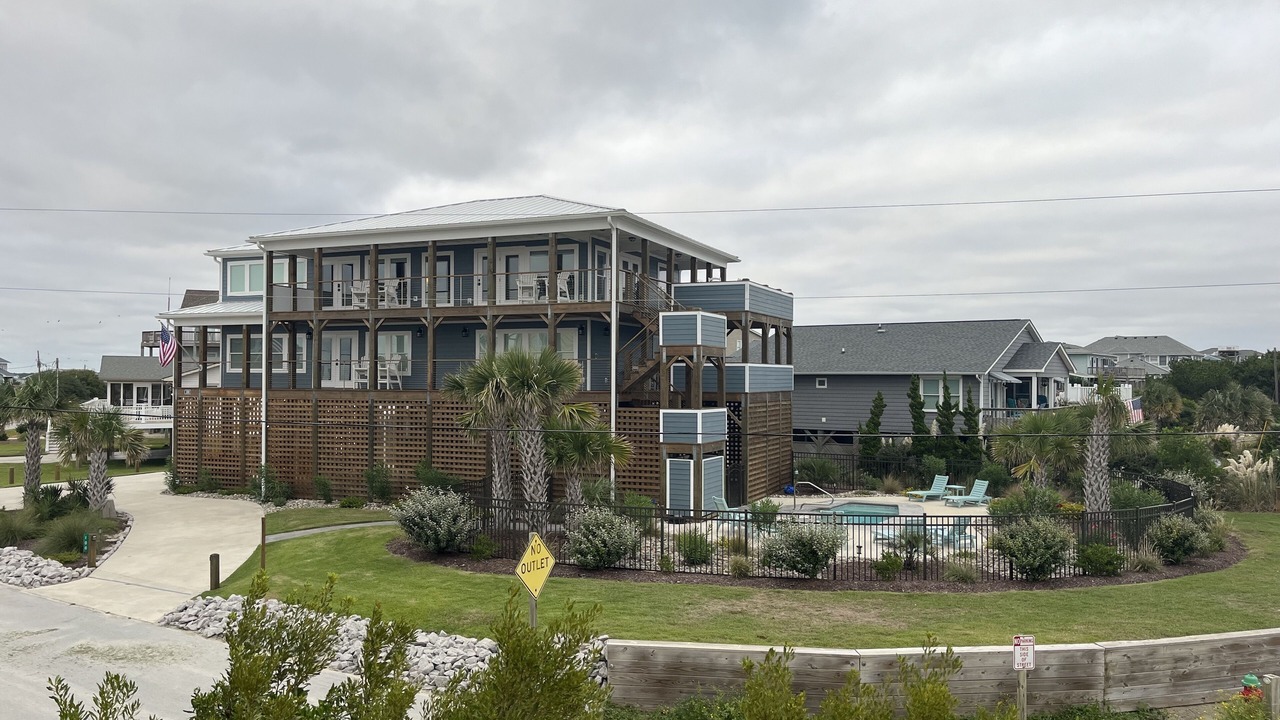 Photo of Outdoor in The Point