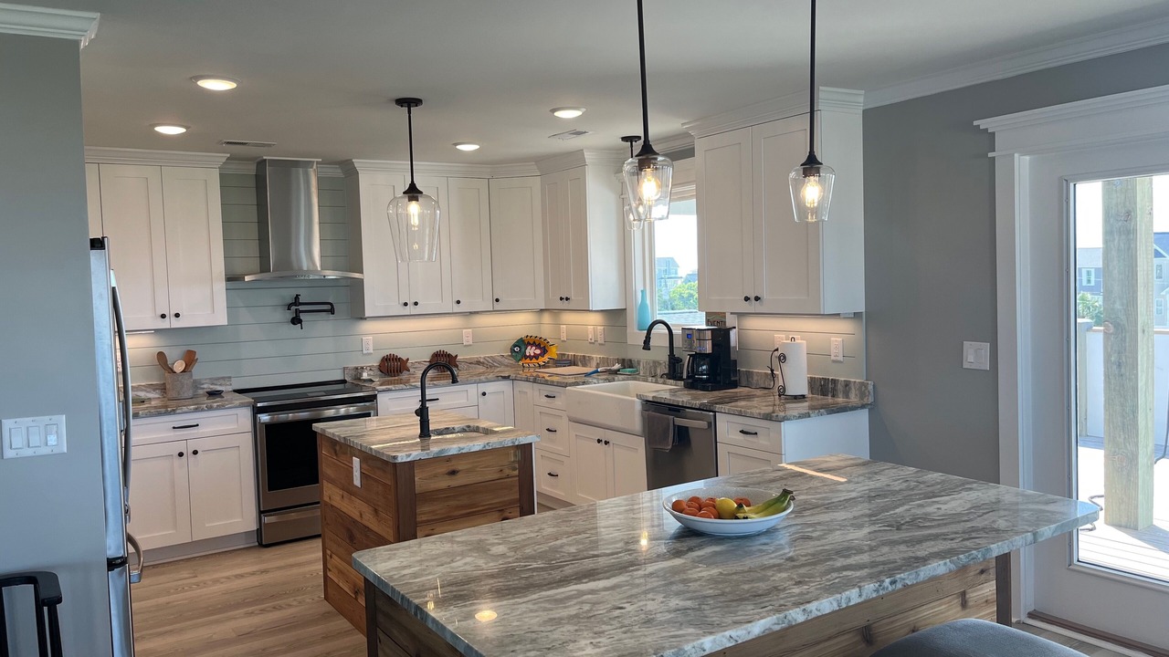 Photo of Kitchen in The Point