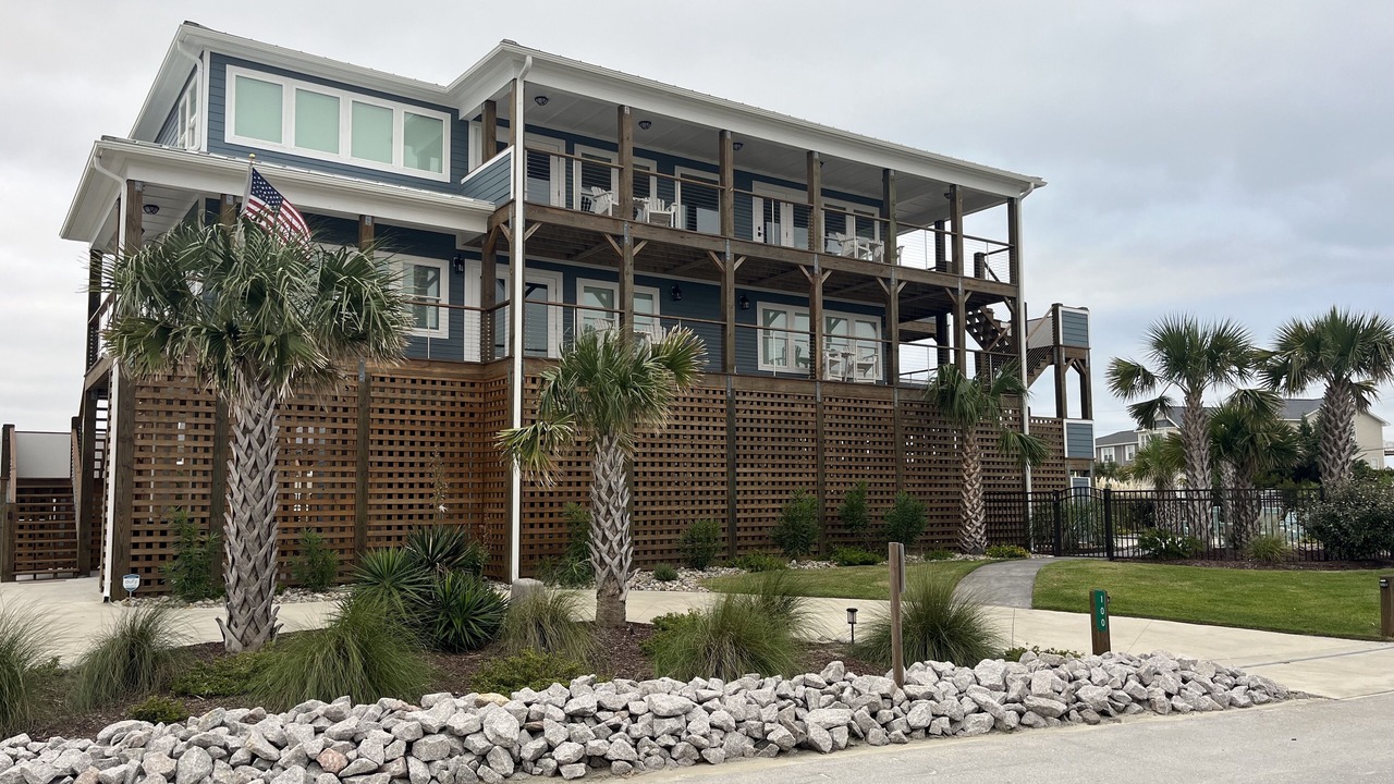 Photo of Outdoor in The Point