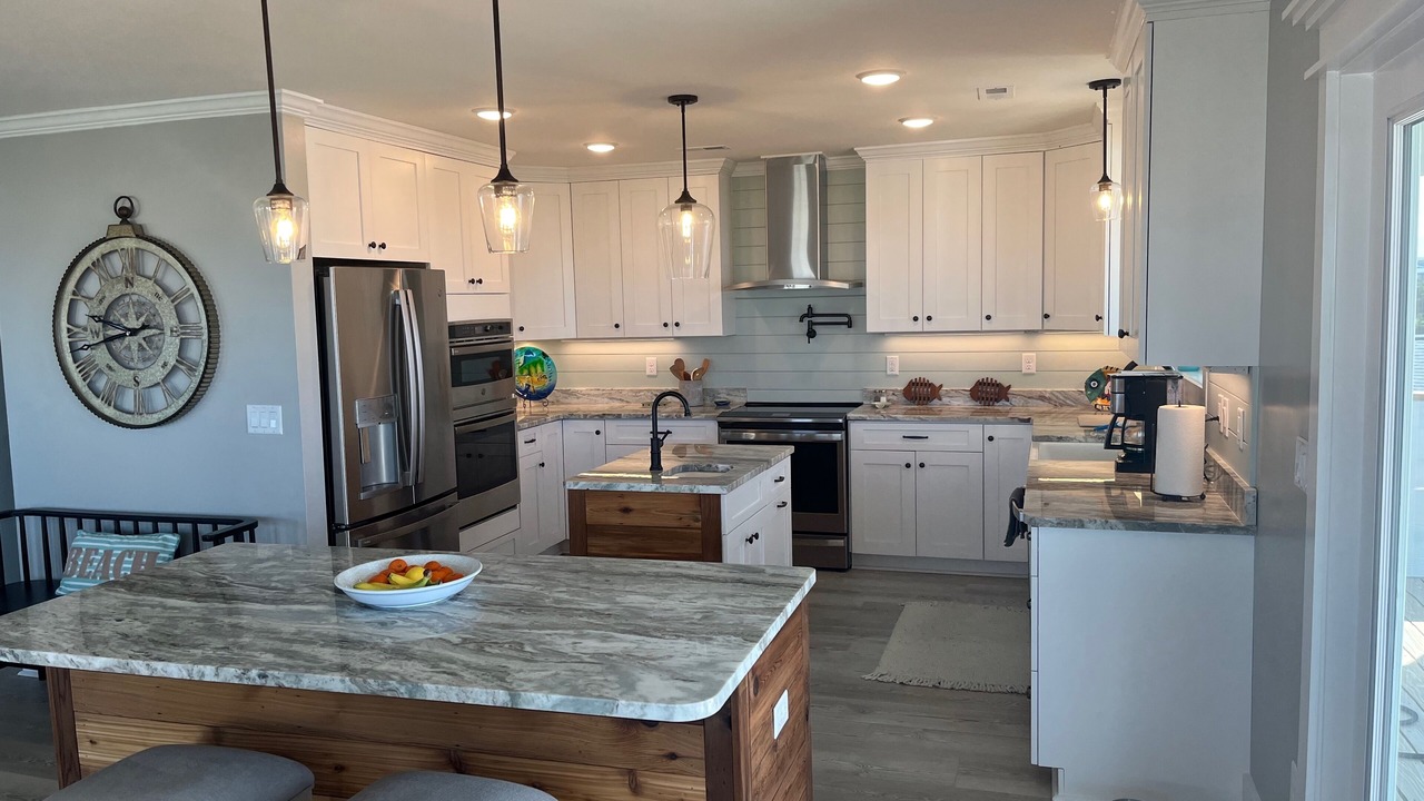 Photo of Kitchen in The Point