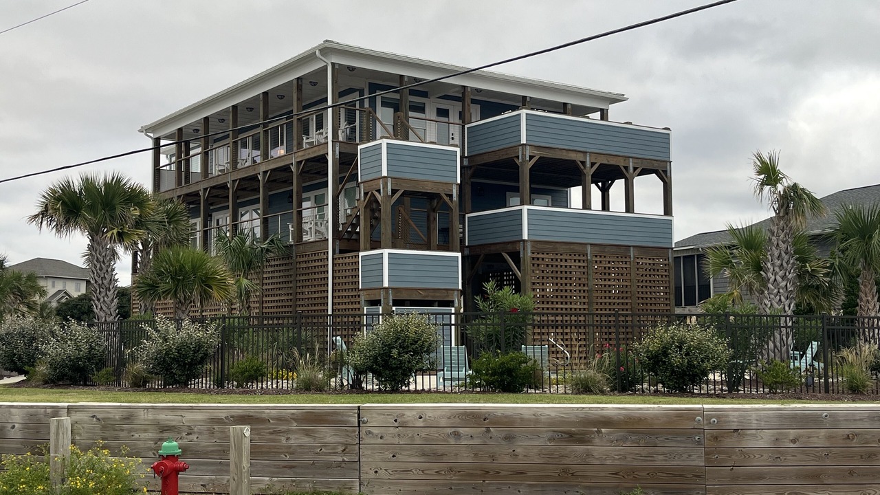 Photo of Outdoor in The Point