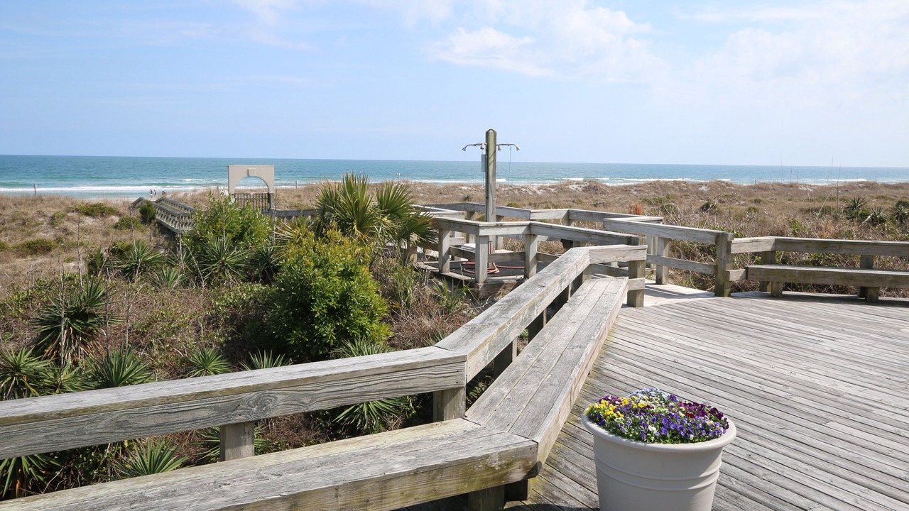 Photo of Outdoor in Shell Island