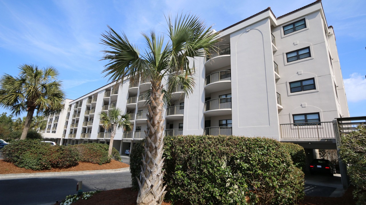 Photo of Outdoor in Shell Island