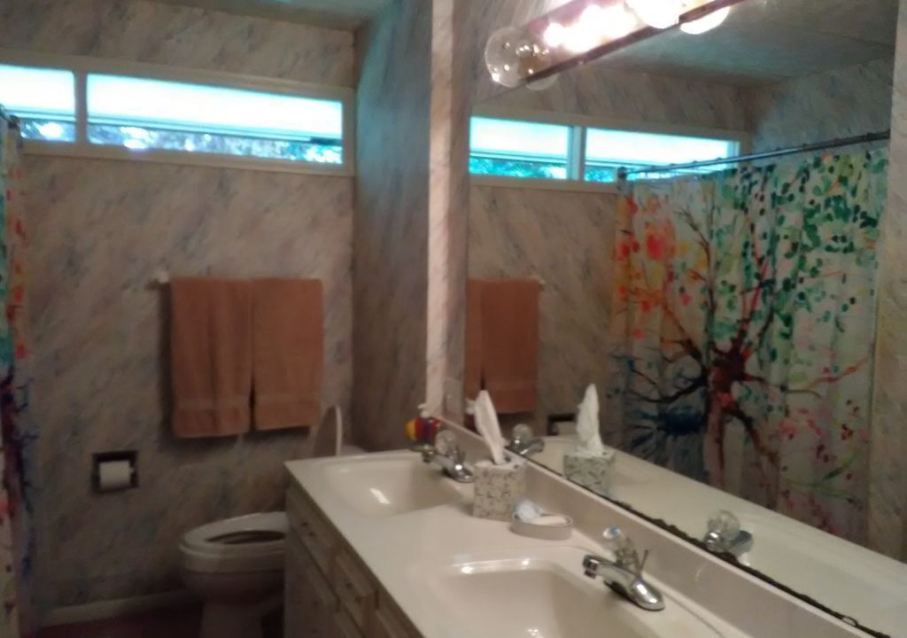 Photo of Bathroom in Ridgewood