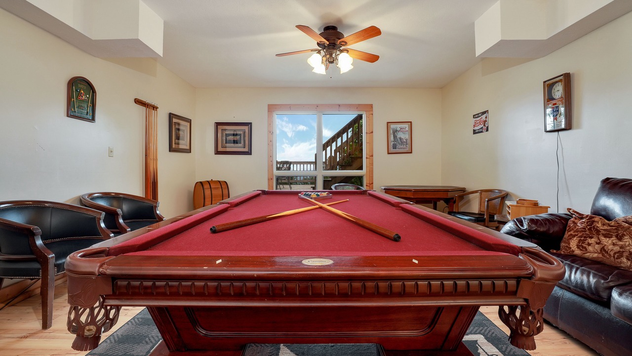 Photo of Bedroom in Saluda