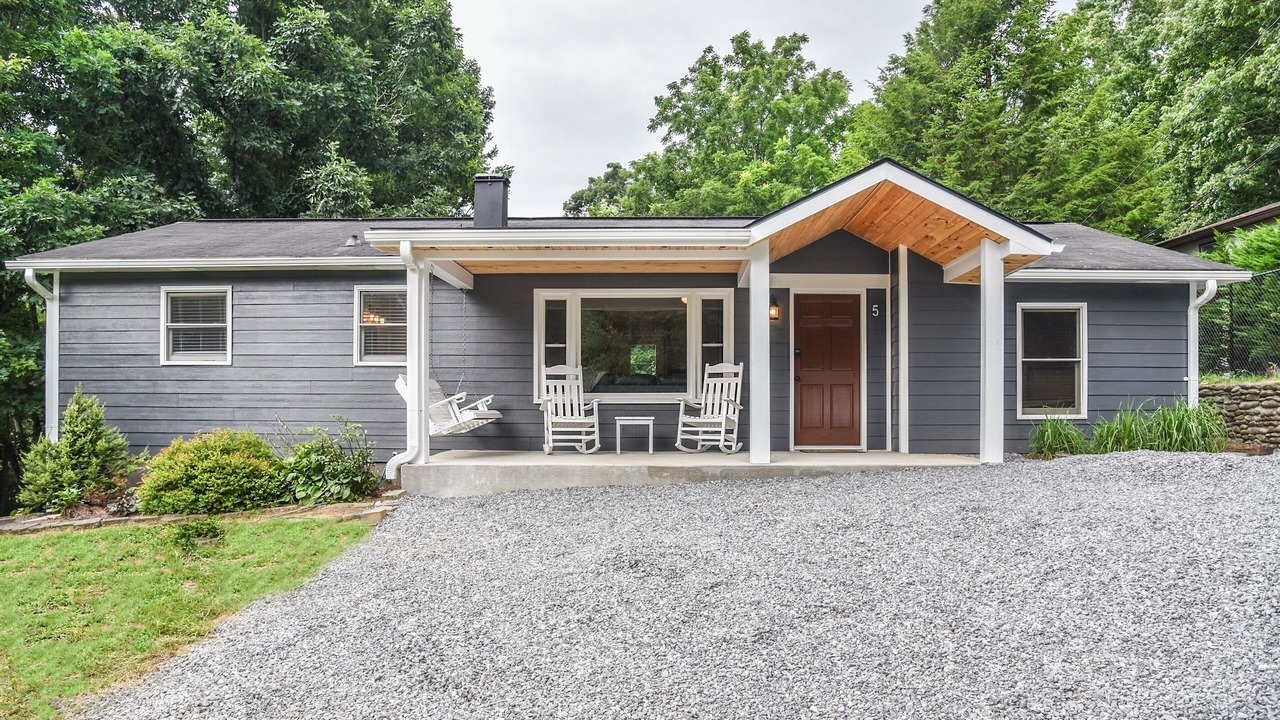 Photo of Outdoor in Black Mountain