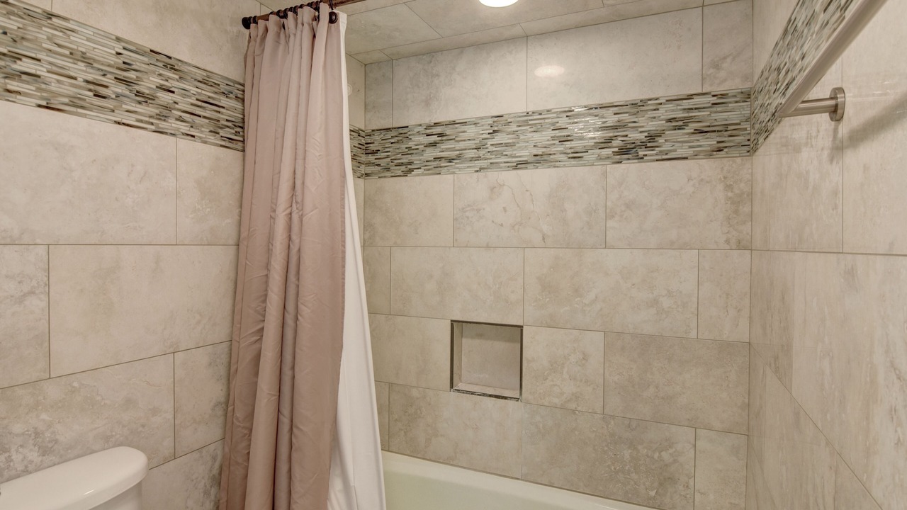 Photo of Bathroom in Wrightsville Beach