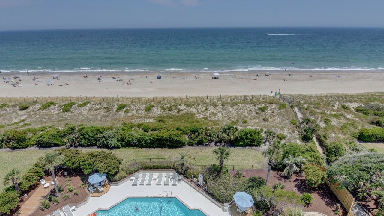 Photo of Outdoor in Wrightsville Beach