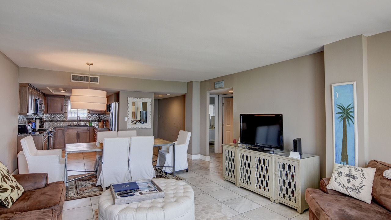 Photo of Livingroom in Wrightsville Beach