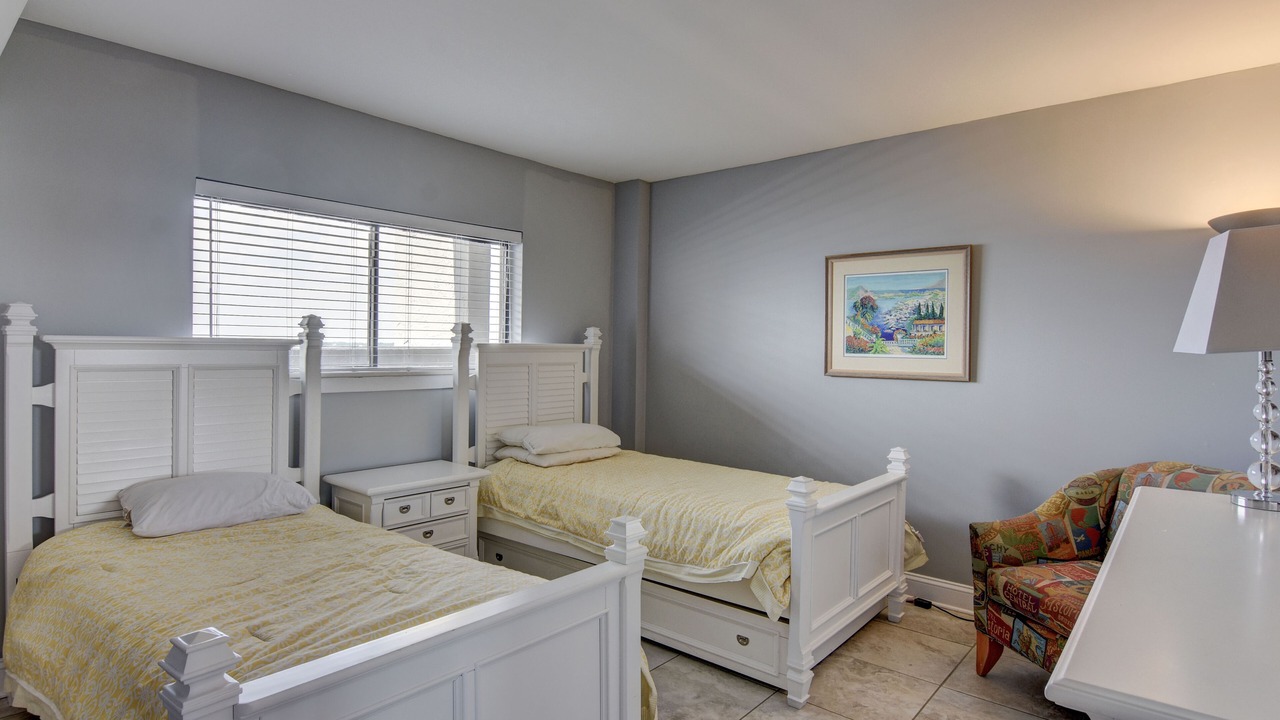 Photo of Bedroom in Wrightsville Beach