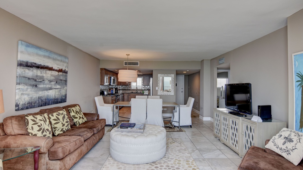 Photo of Livingroom in Wrightsville Beach