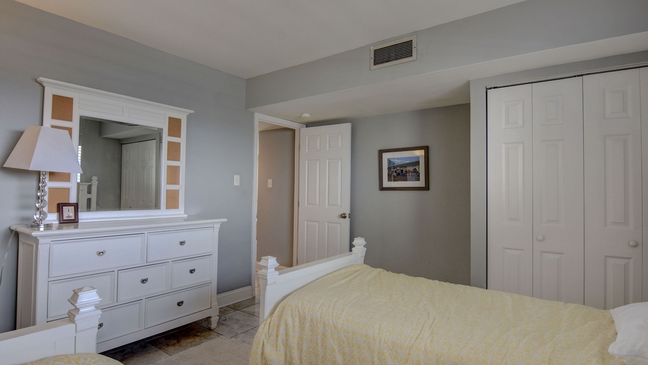Photo of Bedroom in Wrightsville Beach