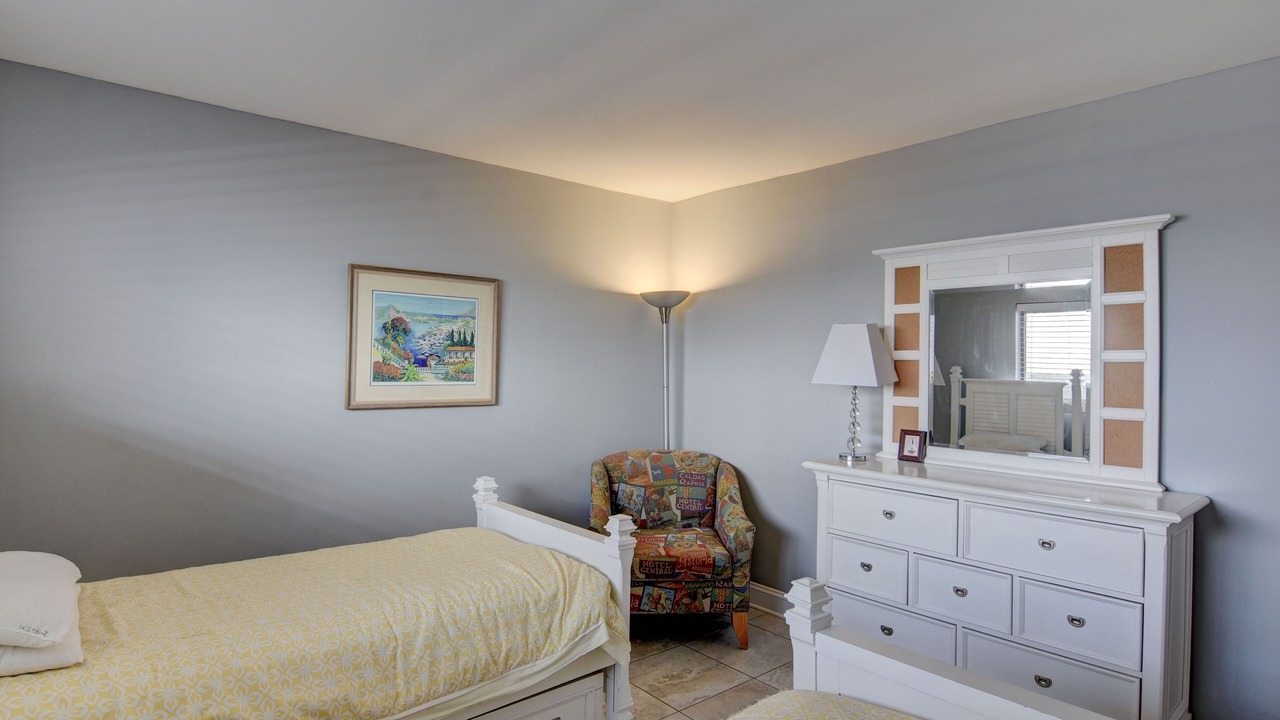 Photo of Bedroom in Wrightsville Beach