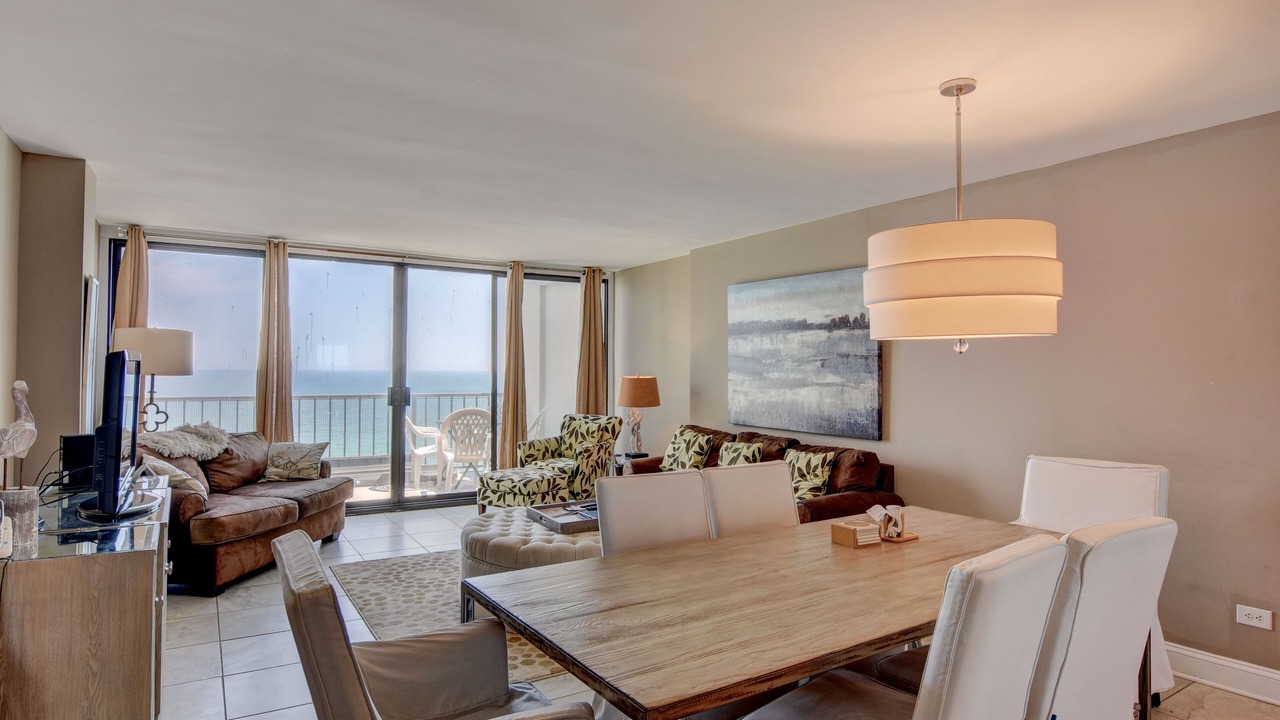 Photo of Livingroom in Wrightsville Beach