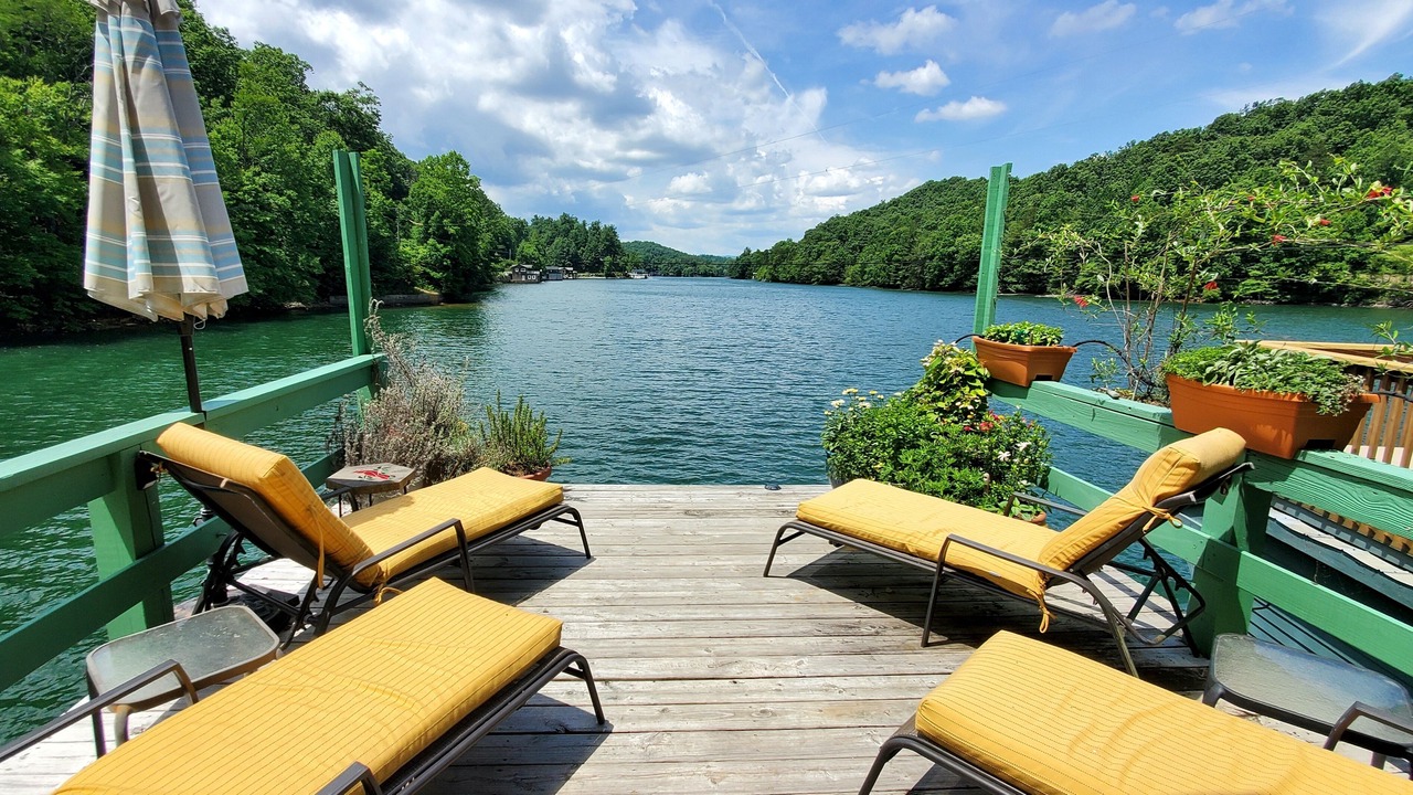 Photo of Outdoor in Saluda