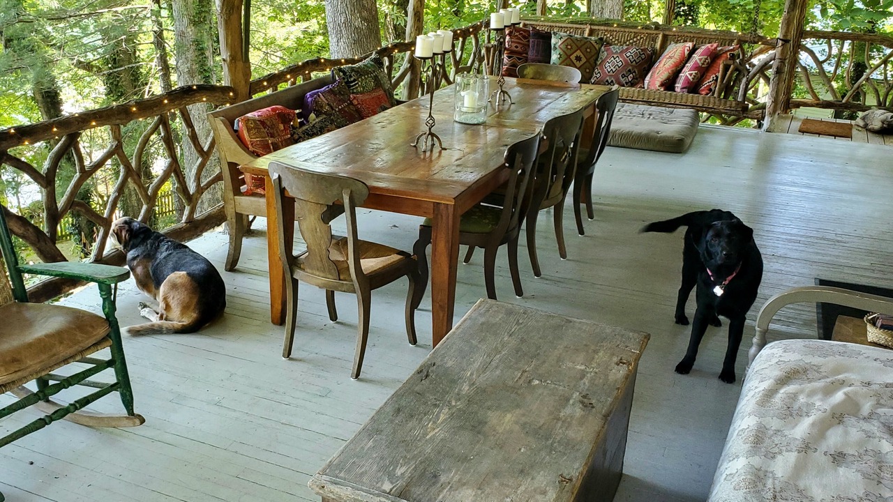 Photo of Outdoor in Saluda