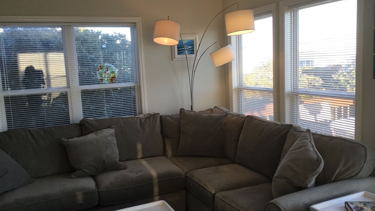 Photo of Livingroom in Surf City