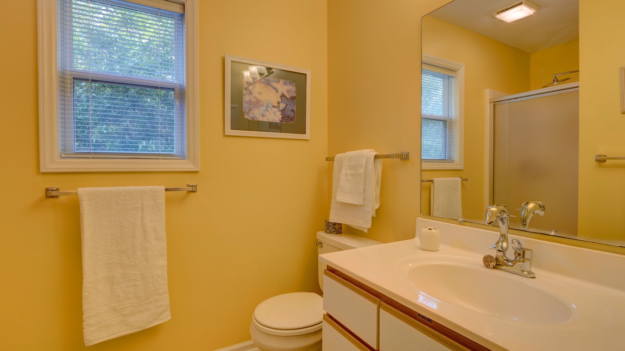 Photo of Bathroom in Surf City