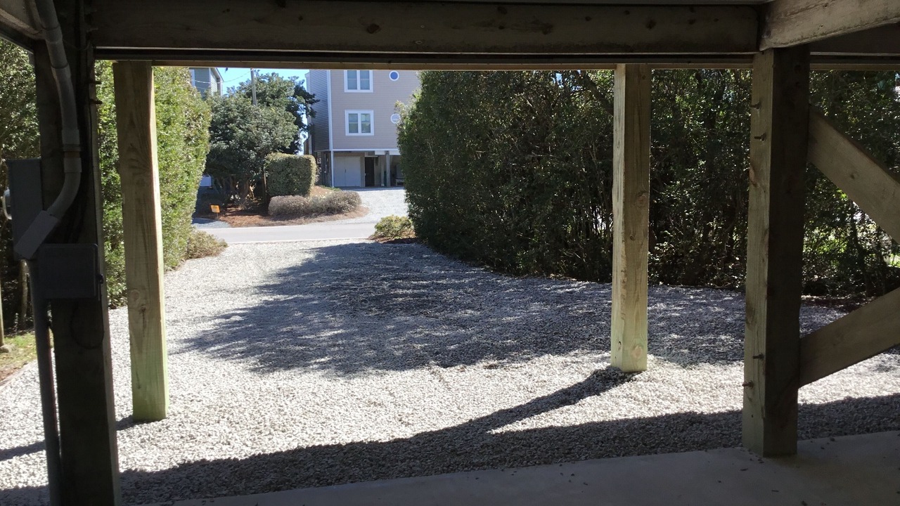 Photo of Bedroom in Surf City