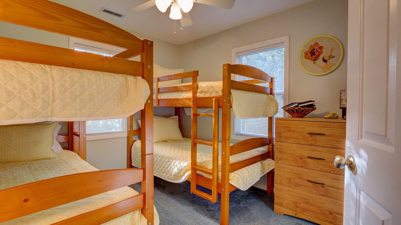 Photo of Bedroom in Surf City