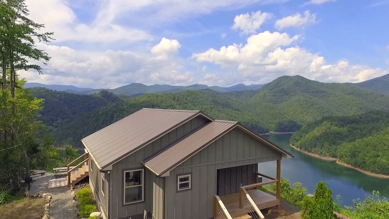 Photo of Outdoor in Bryson City